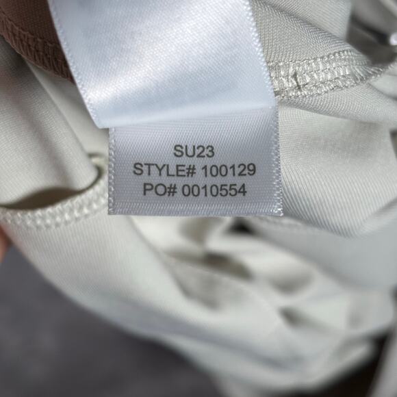 Rhone Commuter 11” Short Stone Size 40 NWT - Picture 9 of 9